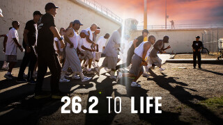 26.2 to Life