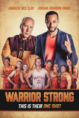 Warrior Strong