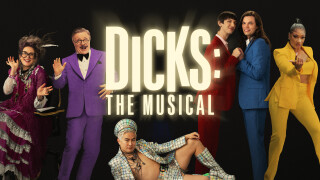 D...: The Musical