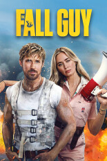 The Fall Guy
