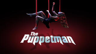 The Puppetman