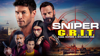 Sniper: G.R.I.T. Global Response & Intelligence Team