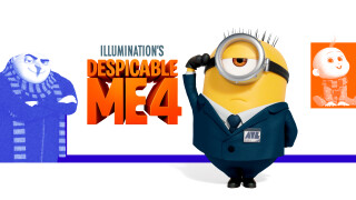 Despicable Me 4