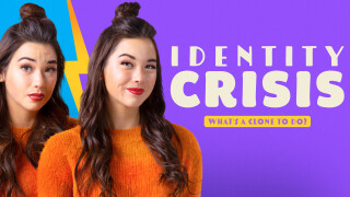 Identity Crisis