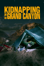 Kidnapping in the Grand Canyon