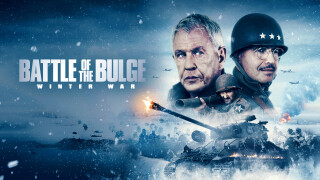 Battle of the Bulge: Winter War