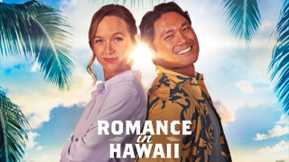 Romance in Hawaii