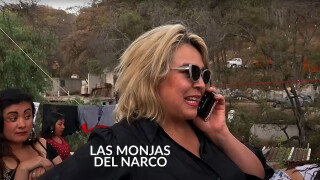 Las monjas del narco