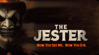 The Jester