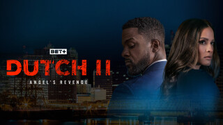 Dutch II: Angel's Revenge