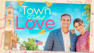 A Town Called Love
