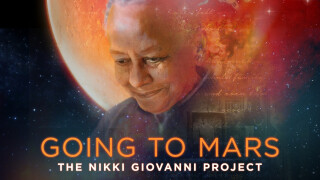Going to Mars: The Nikki Giovanni Project
