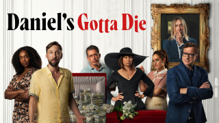Daniel's Gotta Die