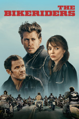 The Bikeriders