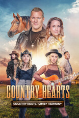 Country Hearts