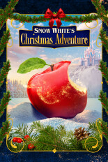 Snow White's Christmas Adventure