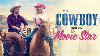 The Cowboy and the Movie Star