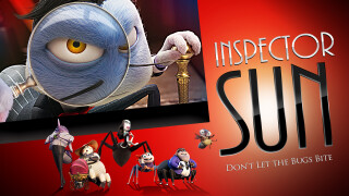 Inspector Sun
