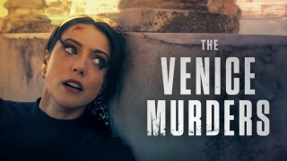 The Venice Murders