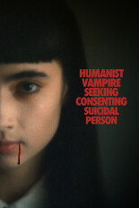 Humanist Vampire Seeking Consenting Suicidal Person