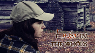 Ember in the Woods