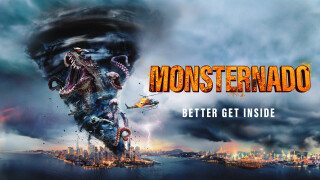 Monsternado
