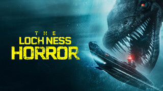 The Loch Ness Horror