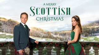 A Merry Scottish Christmas