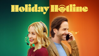 Holiday Hotline