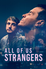 All of Us Strangers