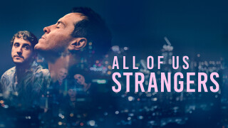 All of Us Strangers