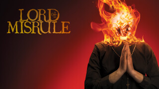 Lord of Misrule