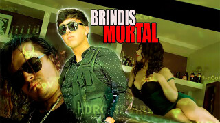 Brindis mortal