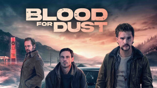 Blood for Dust
