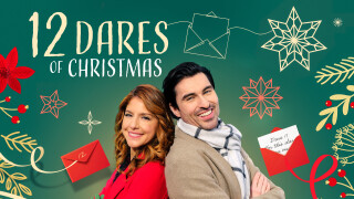 12 Dares of Christmas