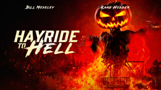 Hayride to Hell