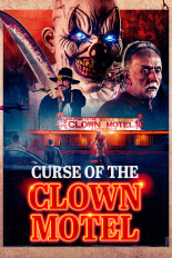 The Curse of the Clown Motel