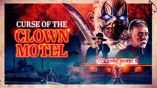 The Curse of the Clown Motel