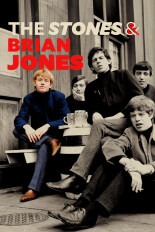 The Stones and Brian Jones