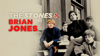 The Stones and Brian Jones