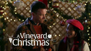 A Vineyard Christmas