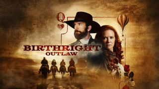 Birthright Outlaw