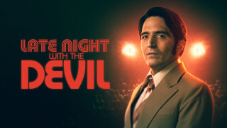 Late Night With the Devil