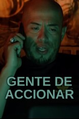 Gente de accionar