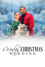 A Wesley Christmas Wedding