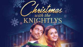 Christmas With the Knightlys