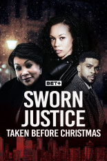 Sworn Justice: Taken Before Christmas