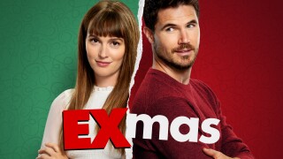 Exmas