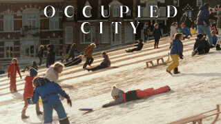 Occupied City