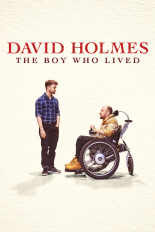 David Holmes: The Boy Who Lived